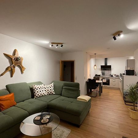 Ferienwohnung Osterquelle Freisen Exteriör bild