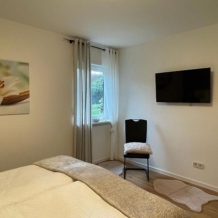 Ferienwohnung Osterquelle Freisen Exteriör bild