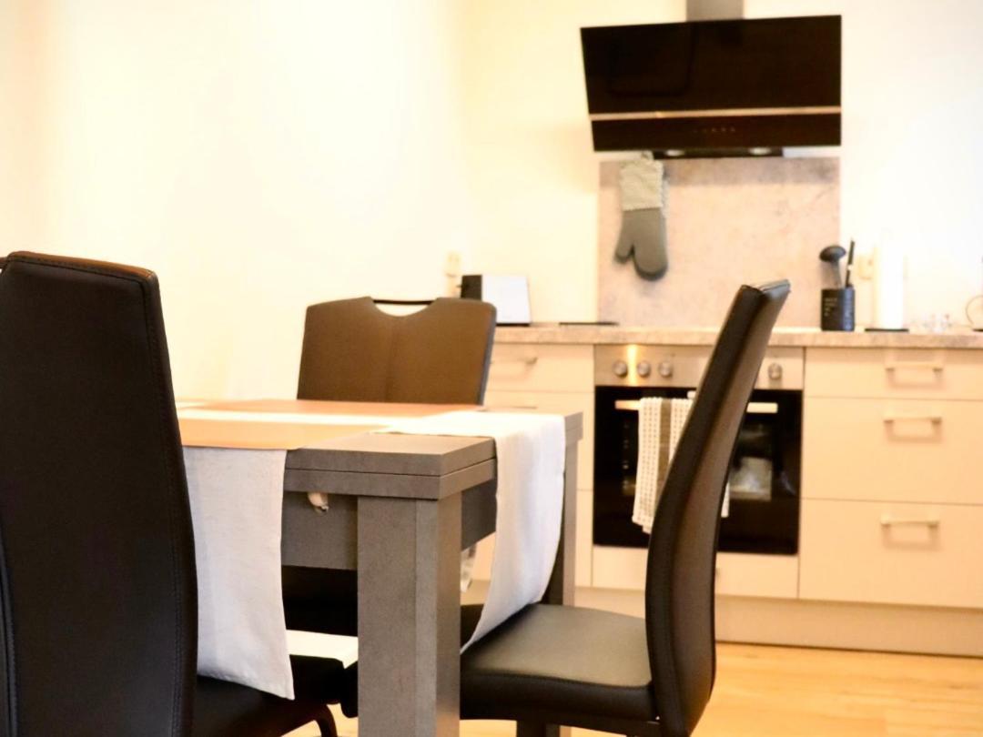 Ferienwohnung Osterquelle Freisen Exteriör bild