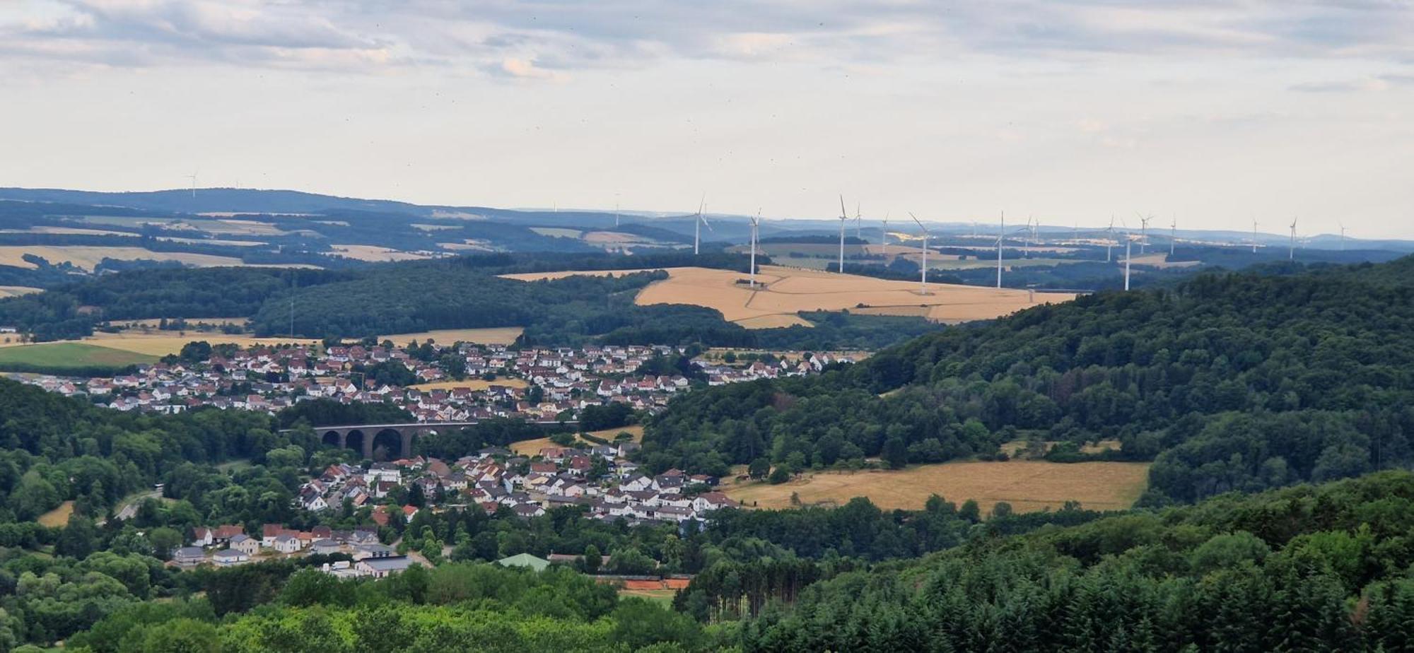 Ferienwohnung Osterquelle Freisen Exteriör bild