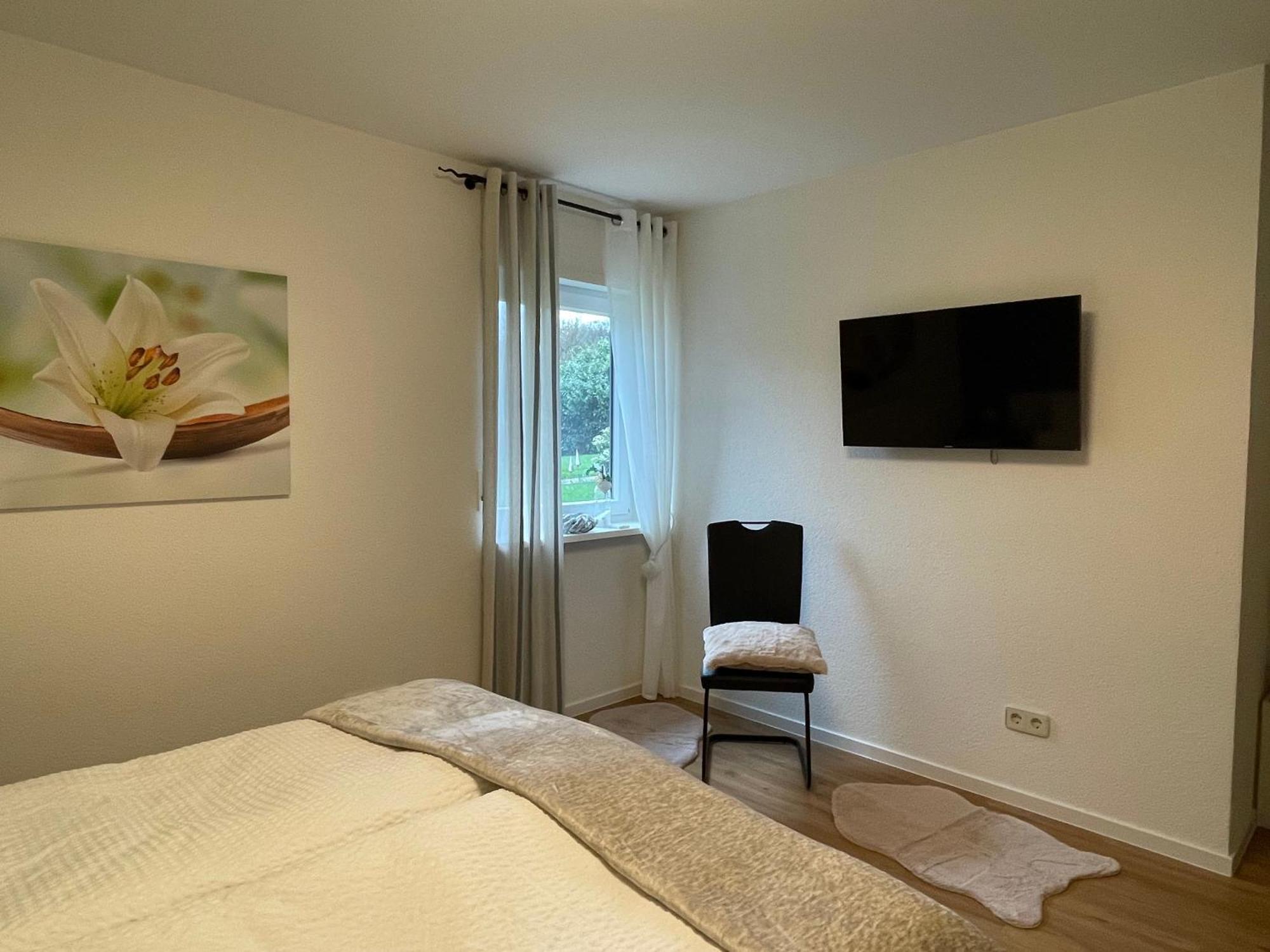 Ferienwohnung Osterquelle Freisen Exteriör bild