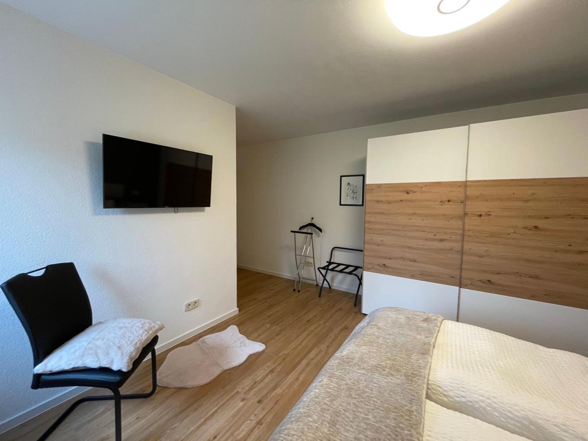 Ferienwohnung Osterquelle Freisen Exteriör bild