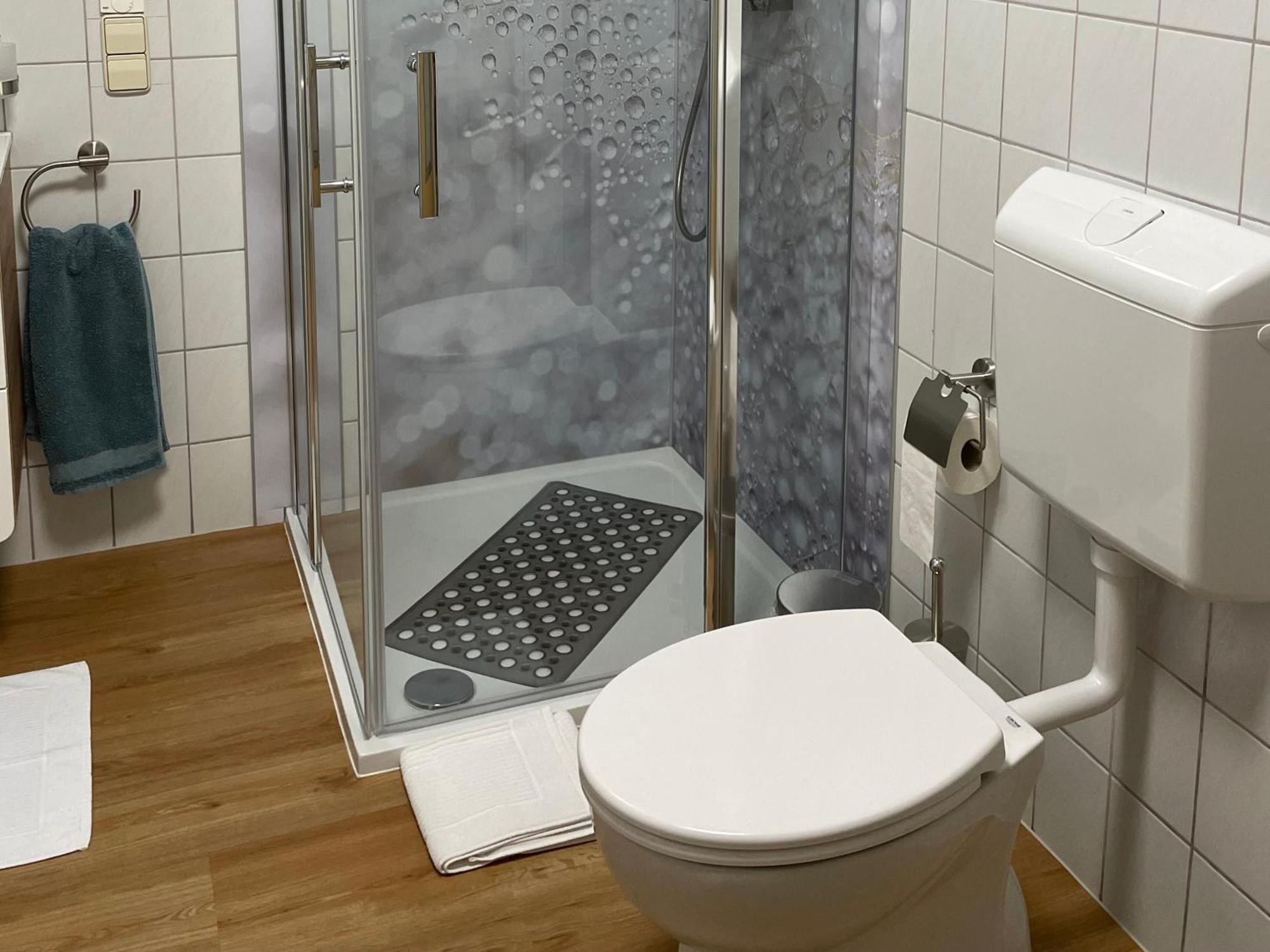 Ferienwohnung Osterquelle Freisen Exteriör bild